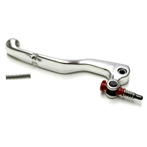 KTM 505 SX-F 2008 Motion Pro 6061-T6 130mm Forged Motorcycle Clutch Lever