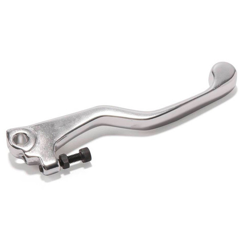 Kawasaki KDX200 1989 - 1994 Motion Pro 6061-T6 Forged Motorcycle Brake Lever