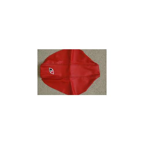 Yamaha YZ250F 2010 - 2011 Factory Seat Cover One Industries Technogrip Red 