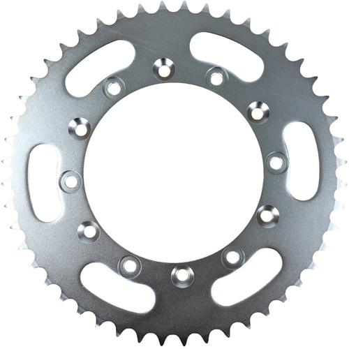 Kawasaki Z250 LTD 1982-1983 Supersprox Rear Sprocket 37t Steel Silver