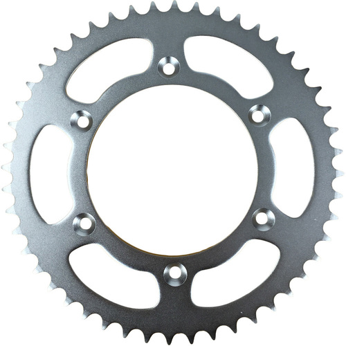 Husqvarna SM610 2007-2010 Supersprox Rear Sprocket 45t Steel Silver