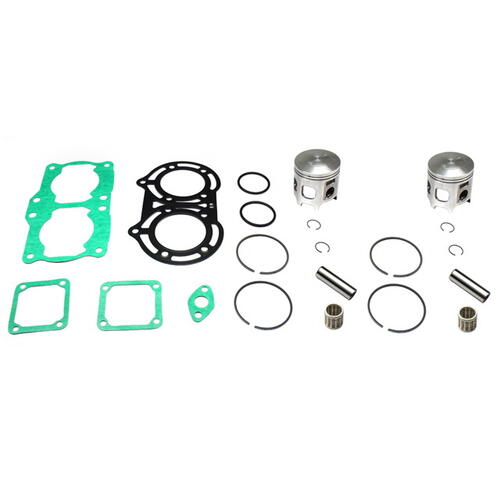 Yamaha YFZ350 Banshee 64.50Hp Kit 1987-2007 Piston & Top End Gasket Rebuild Kit 