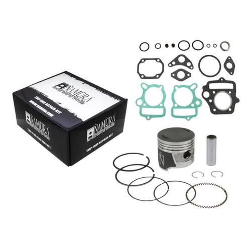 Honda TRX90 Sportrax 1999-2005 Piston & Top End Gasket Rebuild Kit 46.97mm