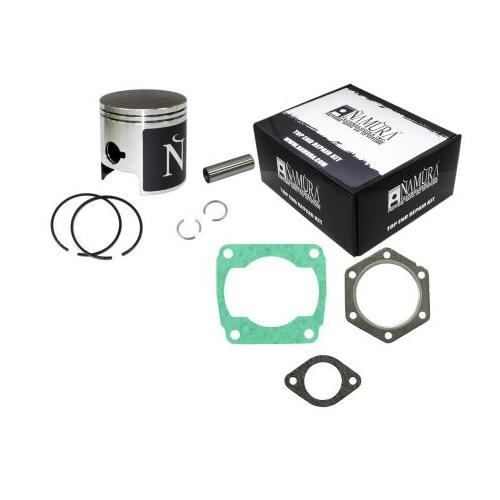 Yamaha YFS200 1988-2006 Piston & Top End Gasket Rebuild Kit 