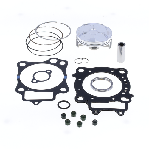 Honda CRF250R 2010-2013 Athena 76.76mm Size B Top End Rebuild Kit