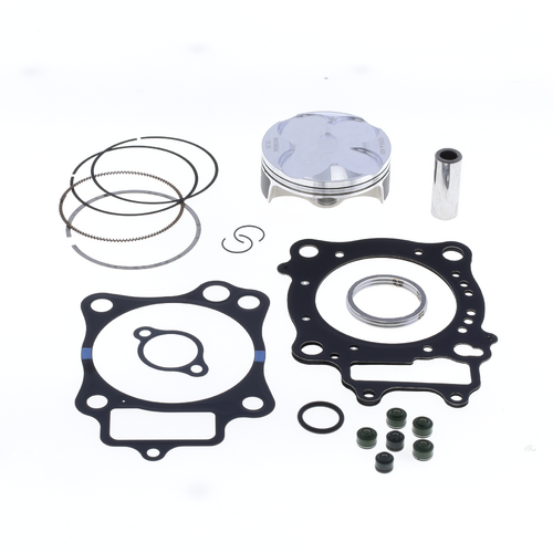 Honda CRF250R 2014-2015 Athena 76.76mm Size B Top End Rebuild Kit