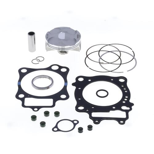 Honda CRF250R 2016-2017 Athena 76.75mm Size A Top End Rebuild Kit