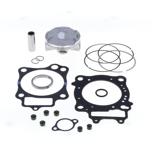 Honda CRF250R 2016-2017 Athena 76.76mm Size B Top End Rebuild Kit