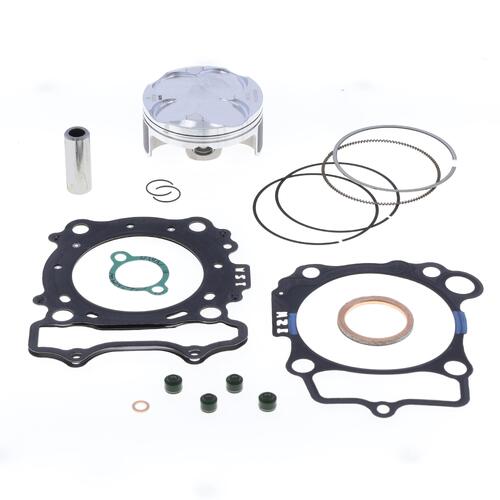 Yamaha YZ250F 2014-2015 Athena 76.96mm Size A Top End Rebuild Kit