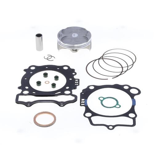 Yamaha YZ250F 2016-2018 Athena 76.95mm Size A Top End Rebuild Kit