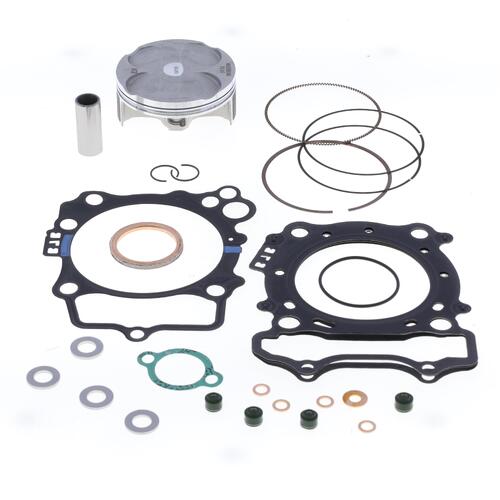 Yamaha YZ250F 2019-2022 Athena 76.95mm Size A Top End Rebuild Kit