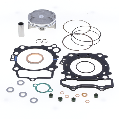 Yamaha YZ250F 2019-2022 Athena 76.96mm Size B Top End Rebuild Kit