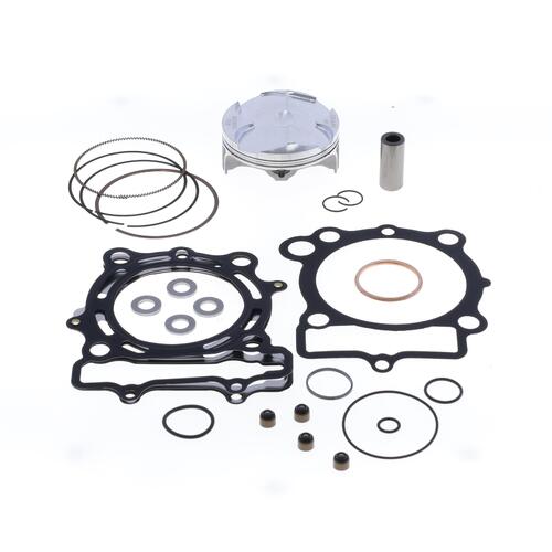 Kawasaki KX250F 2020 Athena 77.96mm Size A Top End Rebuild Kit