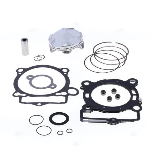 Gas Gas MC250F 2021-2022 Athena 77.96mm Size A Top End Rebuild Kit