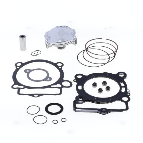 Gas Gas MC250F 2021-2022 Athena 77.97mm Size B Top End Rebuild Kit