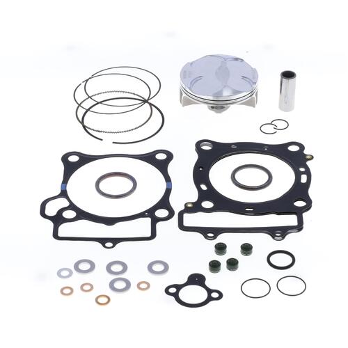 Honda CRF250R 2020-2021 Athena 78.96mm Size B Top End Rebuild Kit