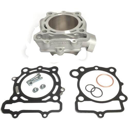 Kawasaki KX250F 2009-2010 Std Athena Cylinder, Base & Head Gasket 