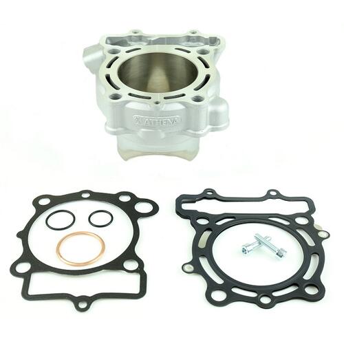 Kawasaki KX250F 2015-2016 Std Athena Cylinder, Base & Head Gasket 