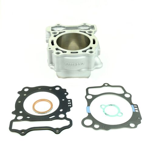 Yamaha YZ250F 2014-2018 Std Athena Cylinder, Base & Head Gasket