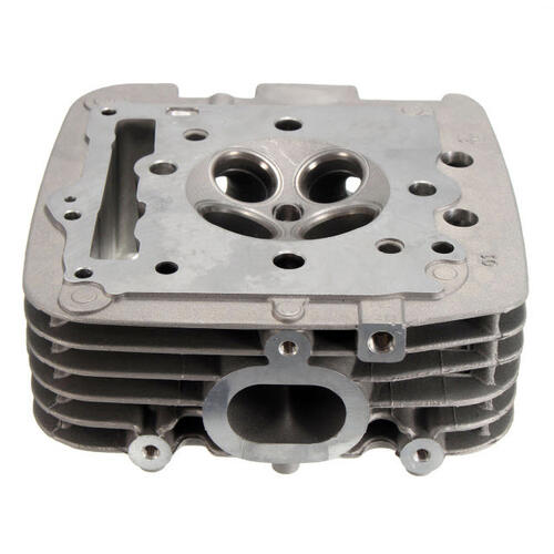 Honda XR400R 1996 Cylinder Head