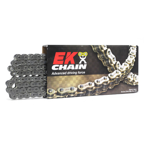 Suzuki Gt50 1977-1980 EK 420 Std Chain 126L