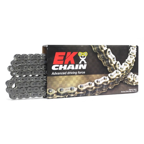 Gas Gas EC200 Ohlins 2002-2007 EK 520 QX-Ring Chain 120L