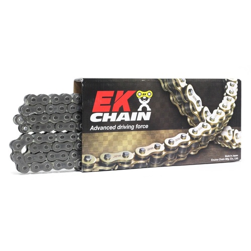 KTM 505 SX-F 2007 - 2010 EK 520 QX-Ring Chain 120L