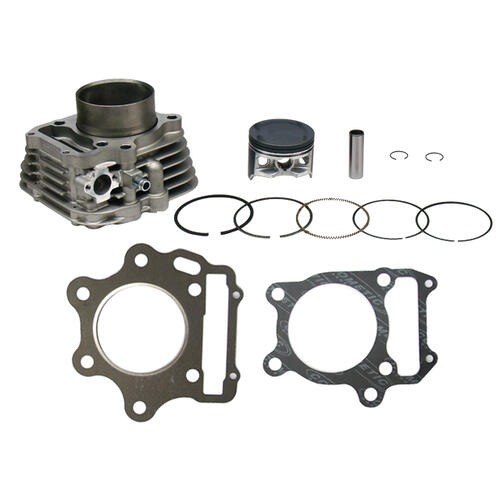 Honda TRX300Ex 1993-2011 Piston, Gaskets & Cylinder Top End Rebuild Kit 80mm