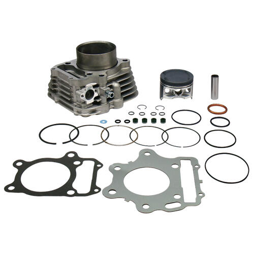 Honda TRX300Ex 1993-2011 Piston, Gaskets & Cylinder Top End Rebuild Kit 74mm