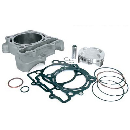 Suzuki DRZ400S 2005-2016 440Cc Big Bore Cylinder Piston Gasket Top End Rebuild Kit