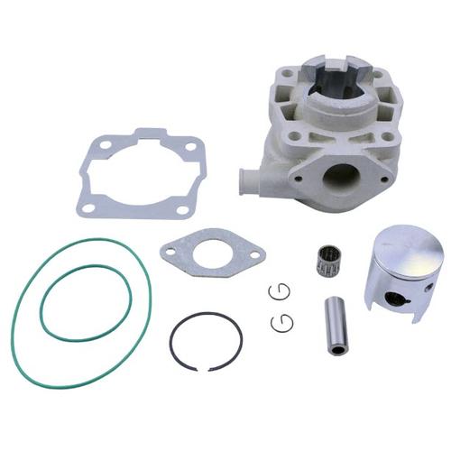 KTM 50 SX 2001-2008 Water Cooled Piston, Gasket & Cylinder Kit Std 