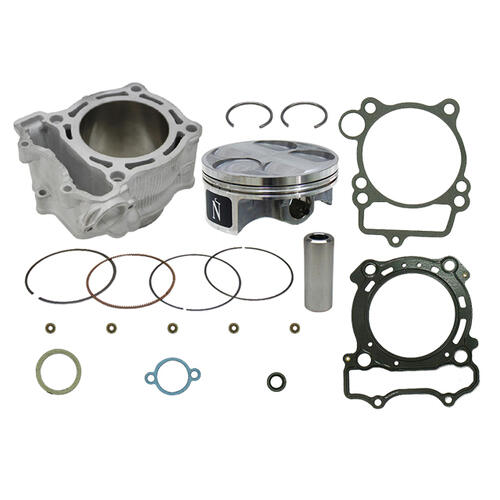 Yamaha YXR700 Rhino 2008-2013 Piston, Gaskets & Cylinder Top End Rebuild Kit 102mm Std