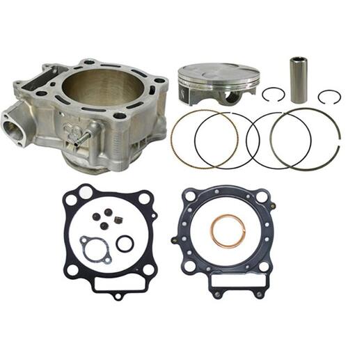 Honda CRF450X 2005-2016 Piston, Gaskets & Cylinder Top End Rebuild Kit 96mm Std