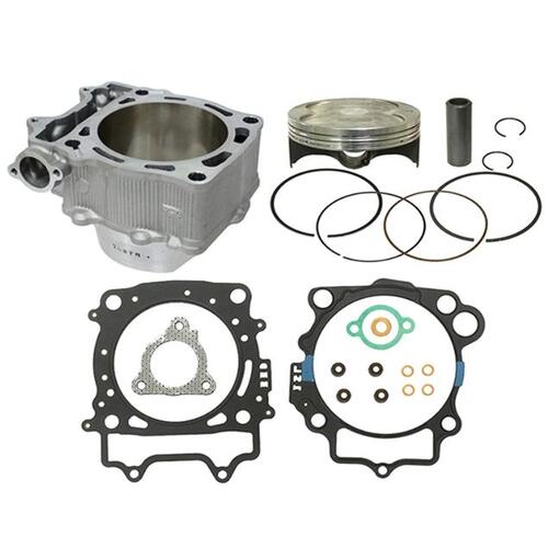 Yamaha YZ450F 2014-2017 Piston, Gaskets & Cylinder Top End Rebuild Kit 95mm Std