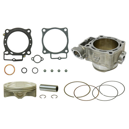 Honda CRF450R 2013-2016 Piston, Gaskets & Cylinder Top End Rebuild Kit 96mm