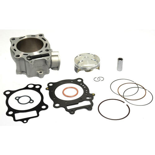 Honda CRF250X 2007 Athena Piston, Gaskets & Cylinder Kit 78mm Std