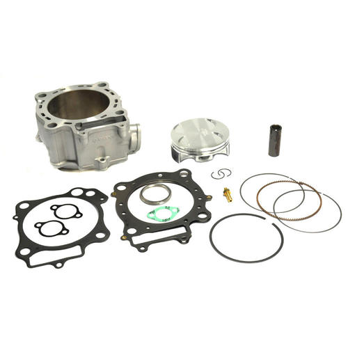 Honda TRX450 2006-2014 Athena Piston, Gaskets & Cylinder Kit 96mm Std 