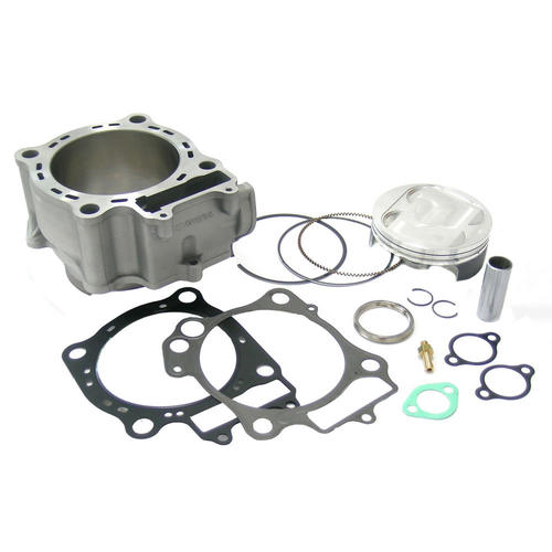 Honda TRX450 2006-2014 Athena Piston, Gaskets & Cylinder Kit 100mm Big Bore 