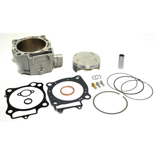 Honda CRF450X 2005 490Cc Big Bore Athena Piston, Gaskets & Cylinder Kit 100mm