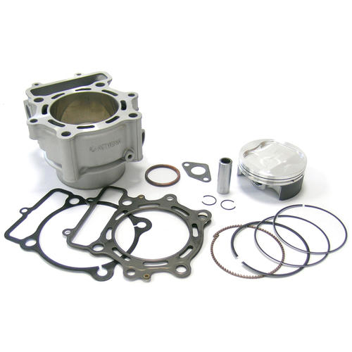 Husqvarna TE250 2006-2007 Athena Piston, Gaskets & Cylinder Kit 76mm Std 