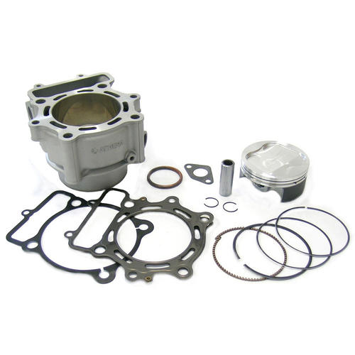 Husqvarna TE250 2006-2007 Athena Piston, Gaskets & Cylinder Kit 300Cc/83mm Big Bore 