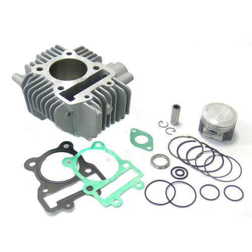 Kawasaki KLX110 2008 Athena Piston, Gaskets & Cylinder Kit 57mm Big Bore