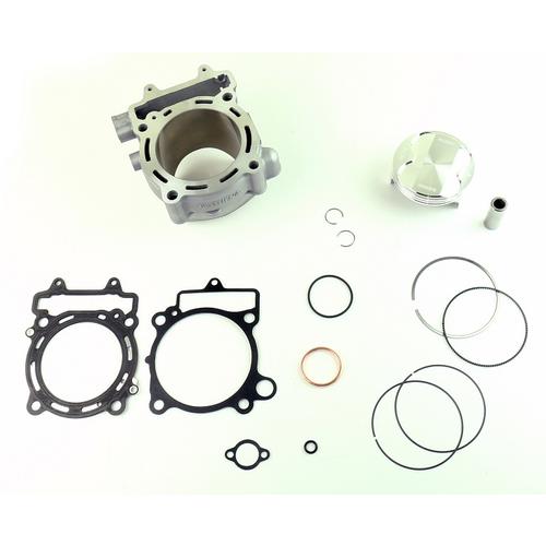 Kawasaki KX450F 2016-2018 Athena Piston, Gaskets & Cylinder Kit Std 96mm