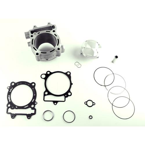 Kawasaki KX450F 2016-2018 Athena Piston, Gaskets & Cylinder Kit Big Bore 490Cc 100mm