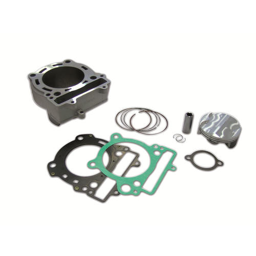 KTM 250 EXC-F 2007-2013 Athena Piston, Gaskets & Cylinder Kit 76mm/250Cc Std 