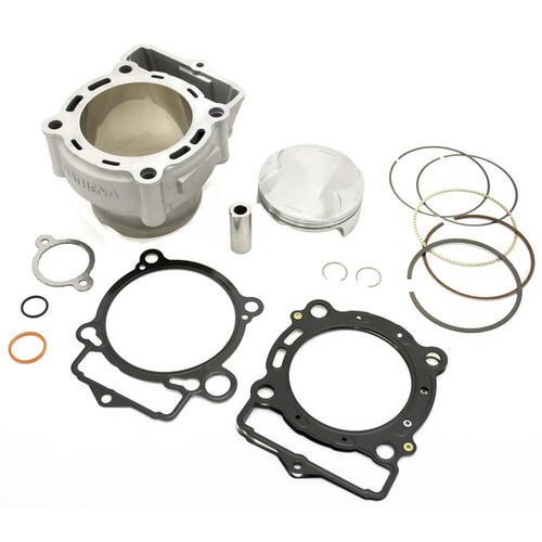 KTM 350 SX-F 2011-2015 Athena Piston, Gaskets & Cylinder Kit 90mm Big Bore 