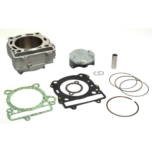 KTM 250 SX-F 2011-2012 Athena Piston, Gaskets & Cylinder Kit 80mm Big Bore 