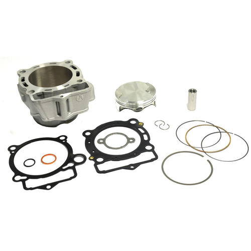 KTM 350 EXC-F 2012-2013 Athena Piston, Gaskets & Cylinder Kit 88mm Std 