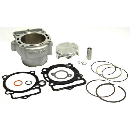 KTM 350 EXC-F 2012-2015 Athena Piston, Gaskets & Cylinder Kit 90mm Big Bore 