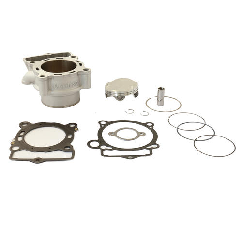 KTM 250 SX-F 2013-2015 Athena Piston, Gaskets & Cylinder Kit 78mm Std 